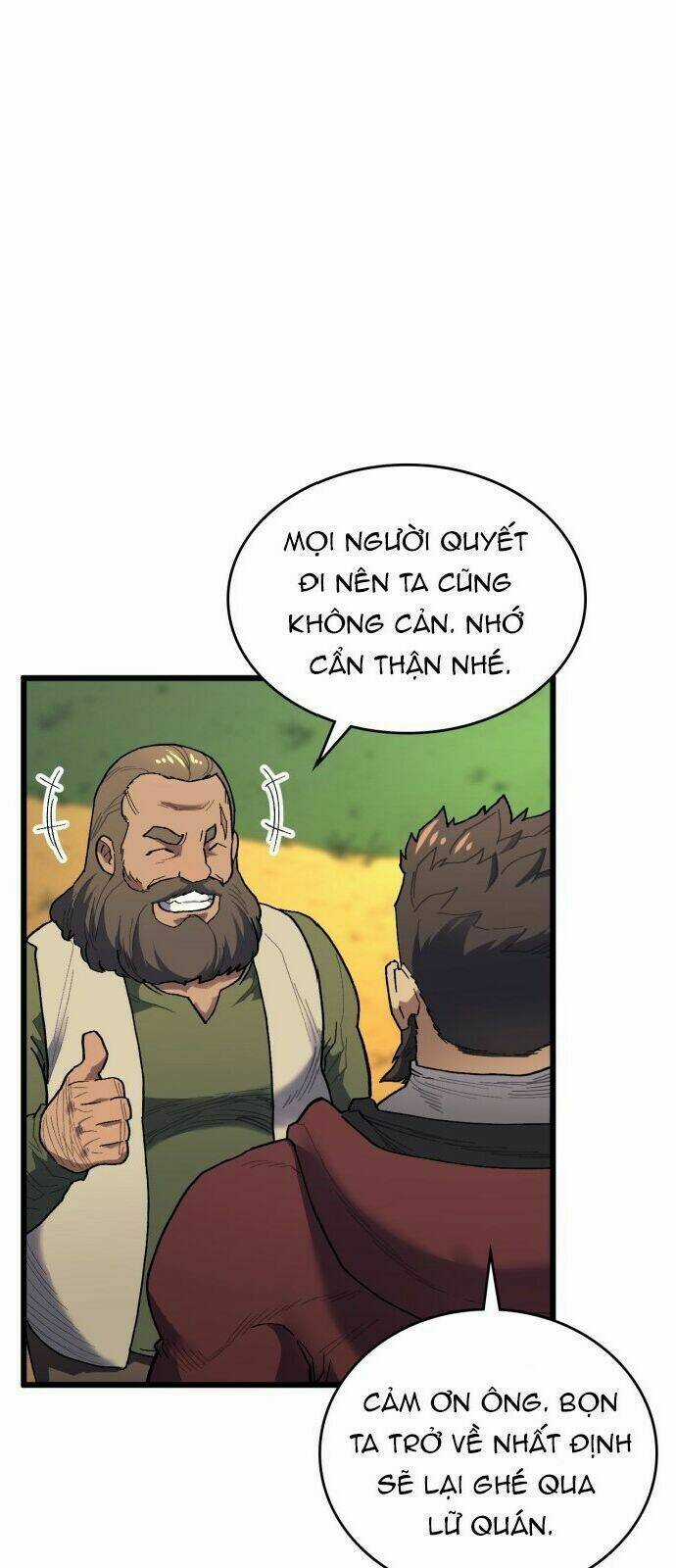 Pháp Sư Từ Thế Giới Khác - Chapter 24 - Trang 50