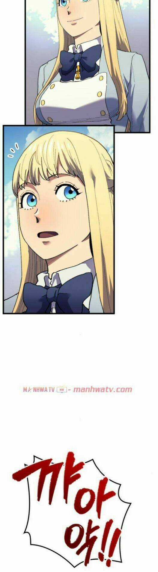 Pháp Sư Từ Thế Giới Khác - Chapter 25 - Trang 54