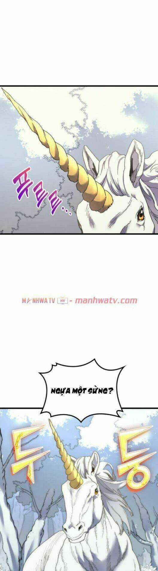 Pháp Sư Từ Thế Giới Khác - Chapter 26 - Trang 4