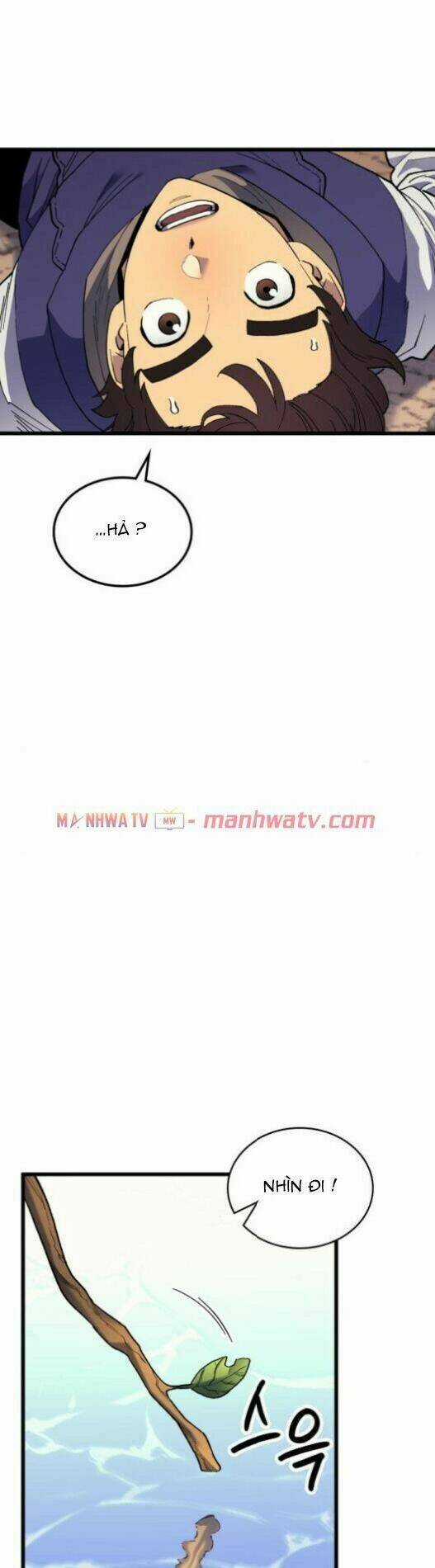 Pháp Sư Từ Thế Giới Khác - Chapter 26 - Trang 36