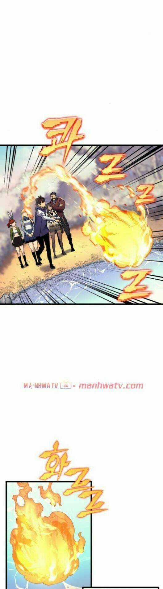 Pháp Sư Từ Thế Giới Khác - Chapter 26 - Trang 40