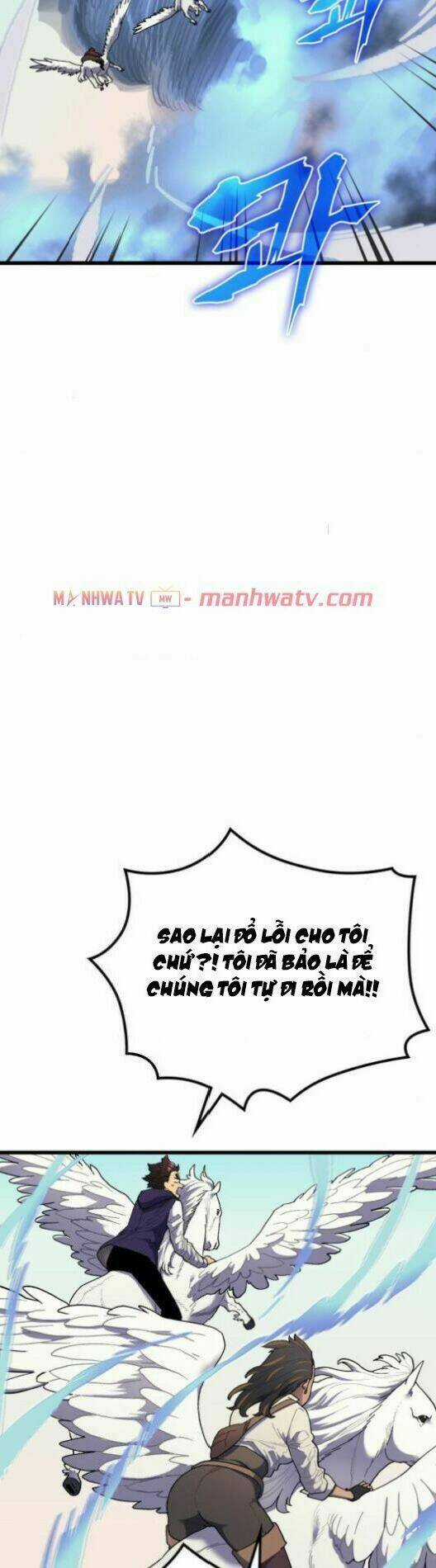 Pháp Sư Từ Thế Giới Khác - Chapter 27 - Trang 19