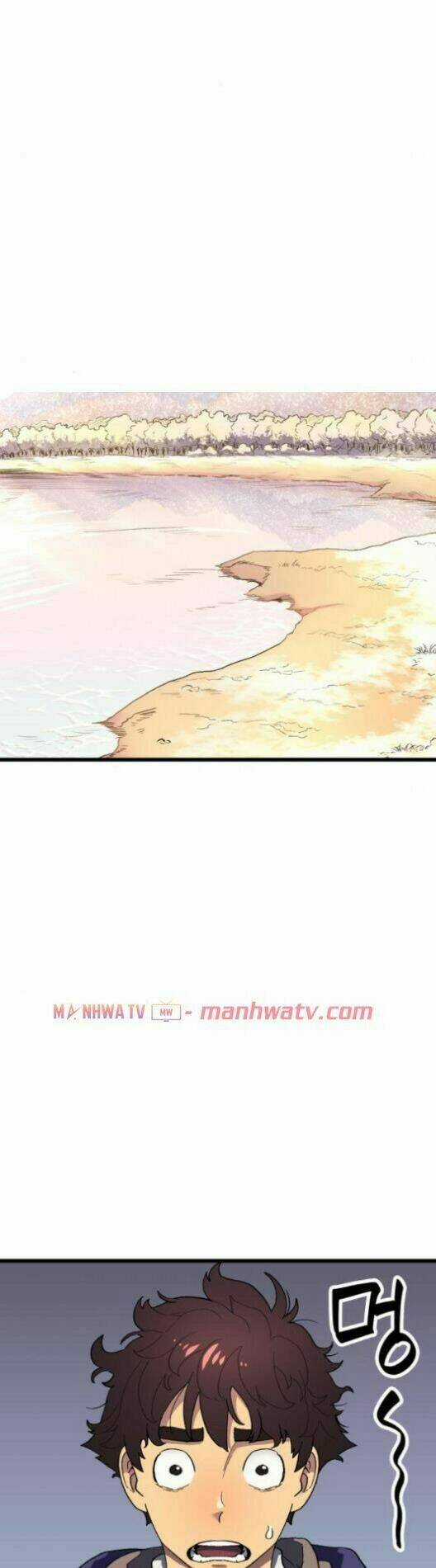 Pháp Sư Từ Thế Giới Khác - Chapter 27 - Trang 27