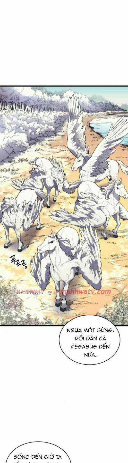 Pháp Sư Từ Thế Giới Khác - Chapter 27 - Trang 4