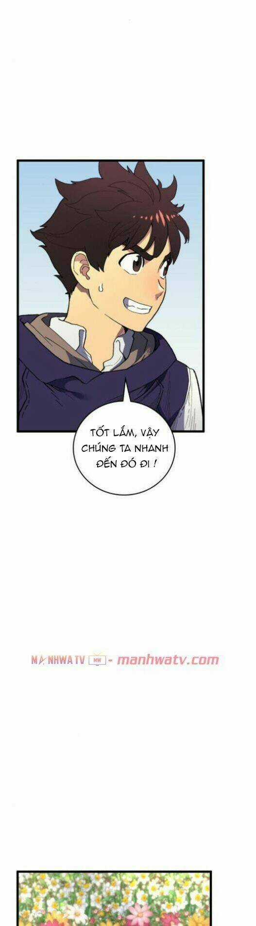 Pháp Sư Từ Thế Giới Khác - Chapter 27 - Trang 32