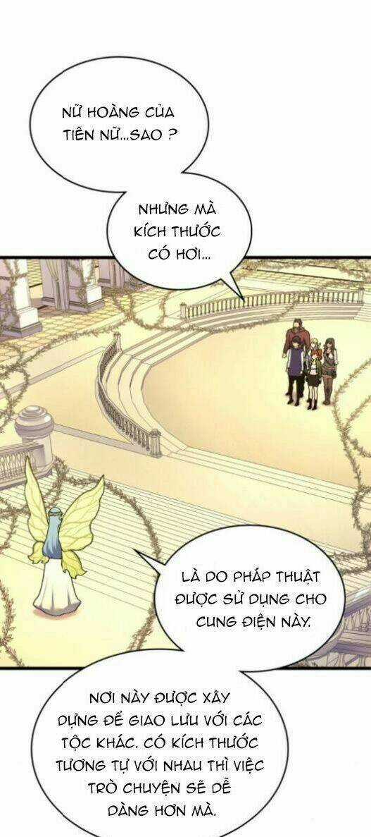 Pháp Sư Từ Thế Giới Khác - Chapter 27 - Trang 43