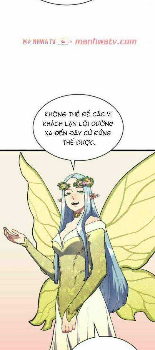 Pháp Sư Từ Thế Giới Khác - Chapter 27 - Trang 44