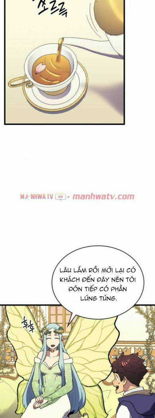 Pháp Sư Từ Thế Giới Khác - Chapter 27 - Trang 47