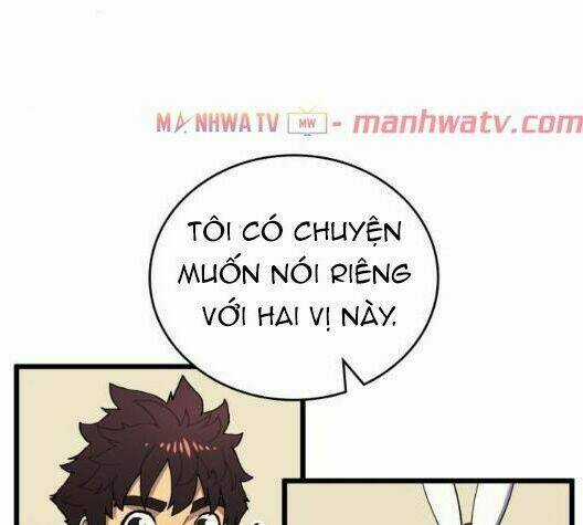 Pháp Sư Từ Thế Giới Khác - Chapter 28 - Trang 12