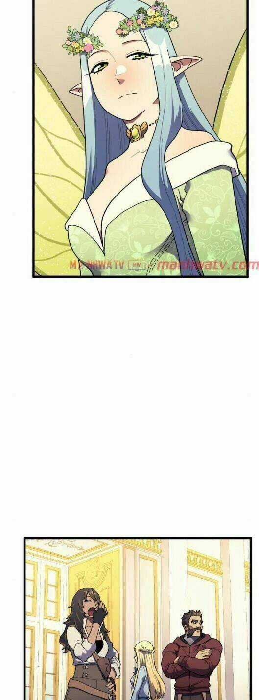 Pháp Sư Từ Thế Giới Khác - Chapter 28 - Trang 27