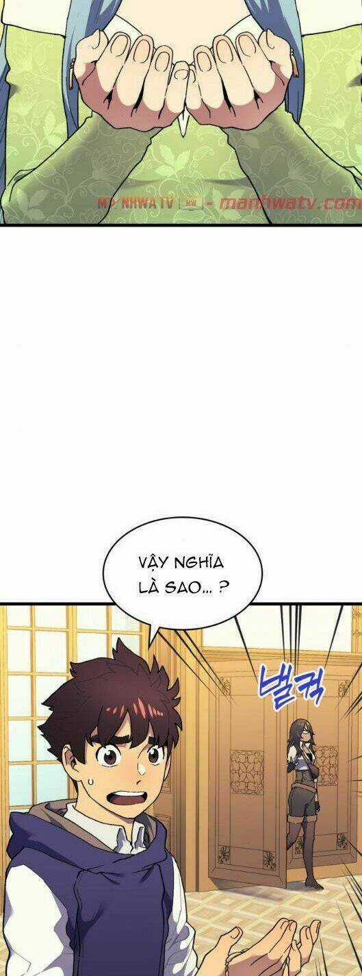 Pháp Sư Từ Thế Giới Khác - Chapter 28 - Trang 34