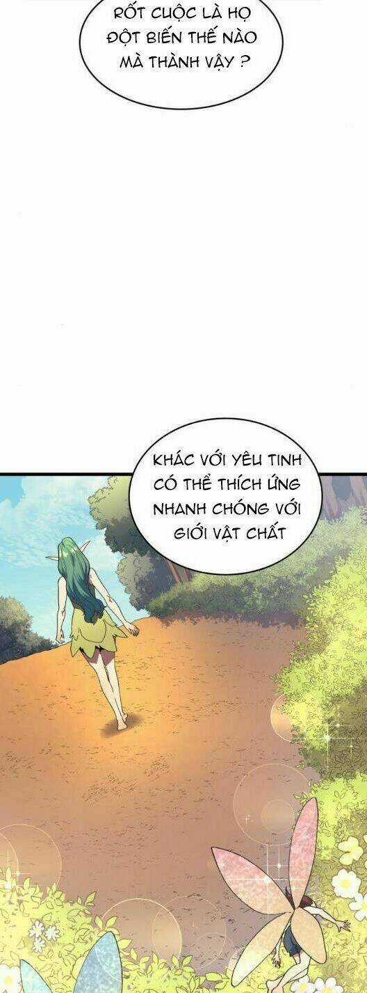 Pháp Sư Từ Thế Giới Khác - Chapter 28 - Trang 49