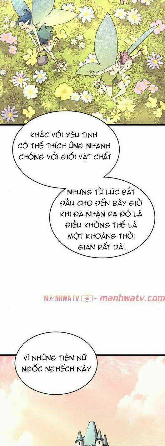 Pháp Sư Từ Thế Giới Khác - Chapter 28 - Trang 50