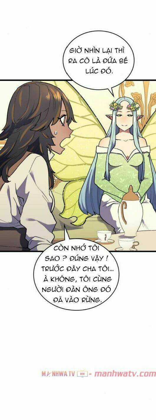 Pháp Sư Từ Thế Giới Khác - Chapter 28 - Trang 67