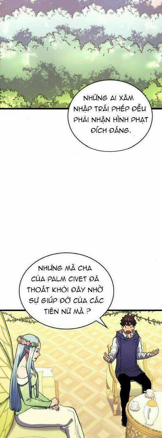 Pháp Sư Từ Thế Giới Khác - Chapter 28 - Trang 72