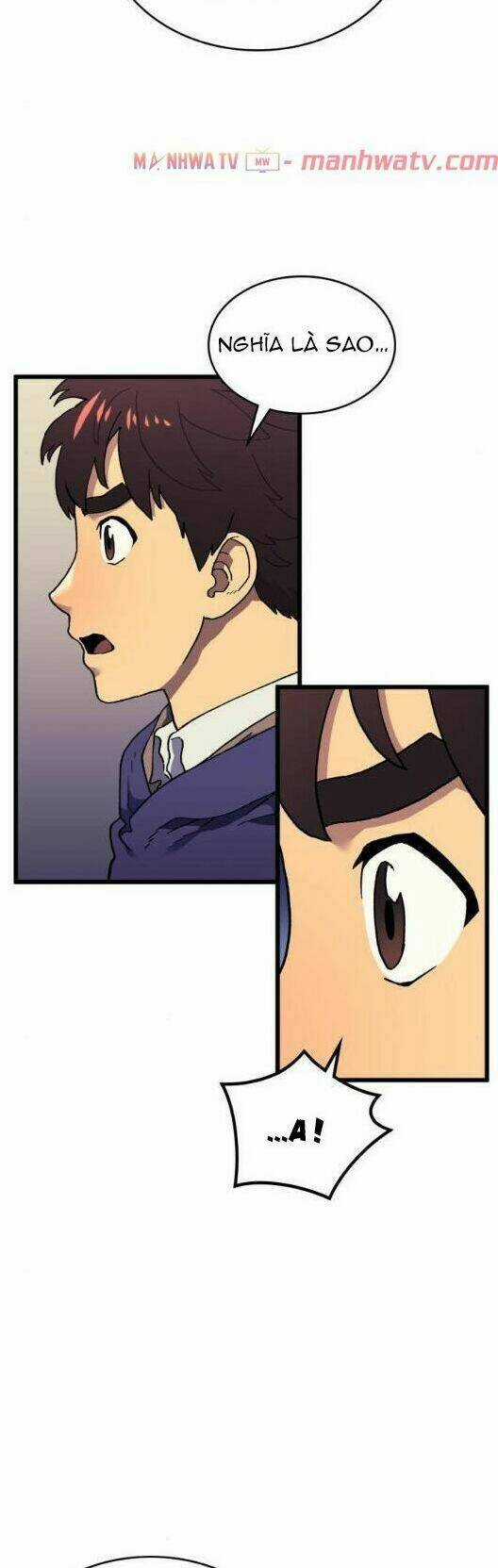 Pháp Sư Từ Thế Giới Khác - Chapter 28 - Trang 74