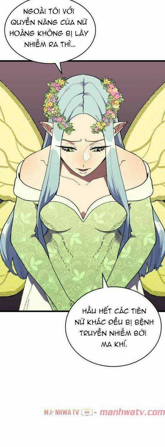 Pháp Sư Từ Thế Giới Khác - Chapter 28 - Trang 75