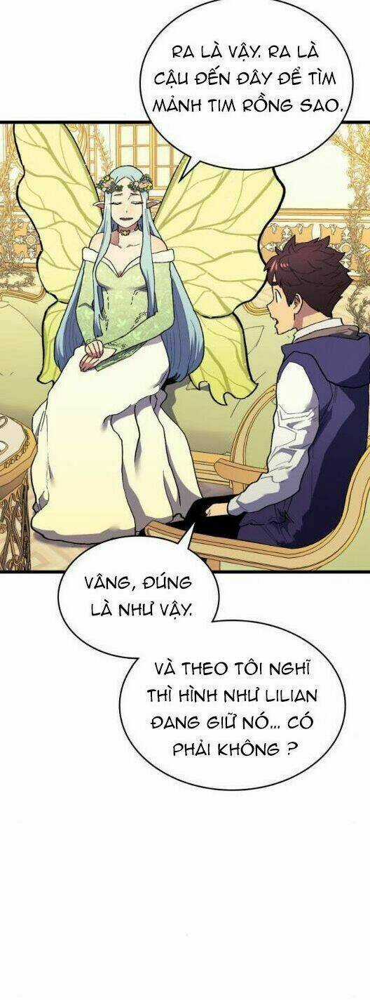 Pháp Sư Từ Thế Giới Khác - Chapter 28 - Trang 9