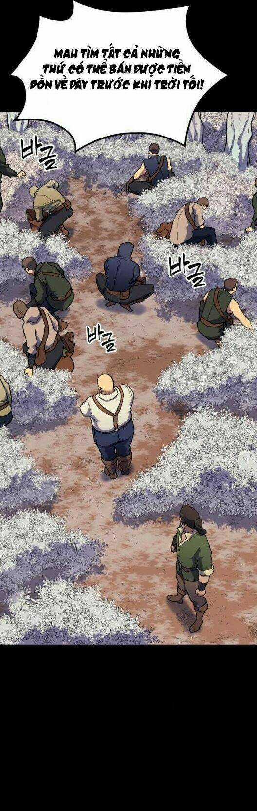 Pháp Sư Từ Thế Giới Khác - Chapter 29 - Trang 24