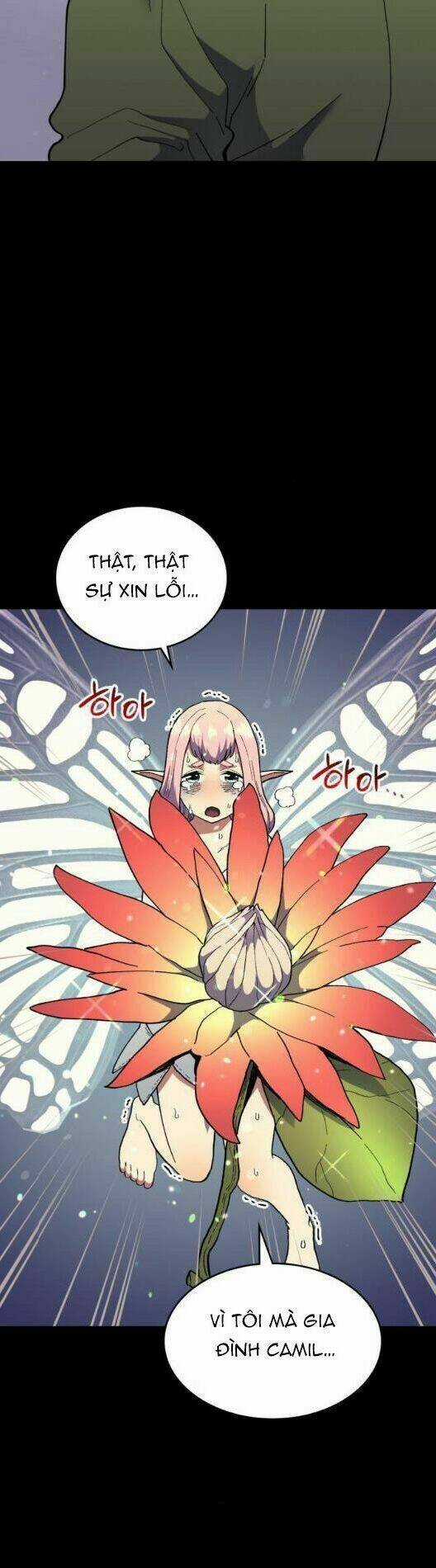 Pháp Sư Từ Thế Giới Khác - Chapter 29 - Trang 27