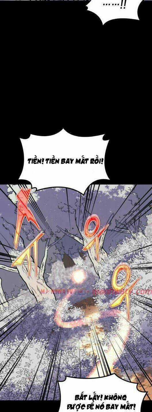 Pháp Sư Từ Thế Giới Khác - Chapter 29 - Trang 35