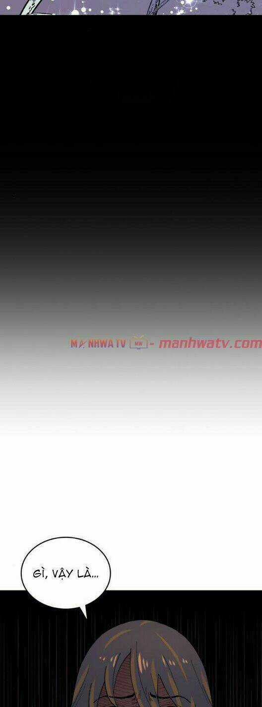 Pháp Sư Từ Thế Giới Khác - Chapter 29 - Trang 52