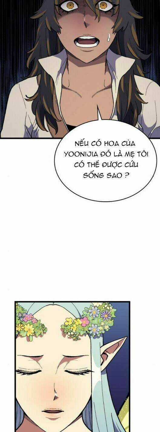 Pháp Sư Từ Thế Giới Khác - Chapter 29 - Trang 53