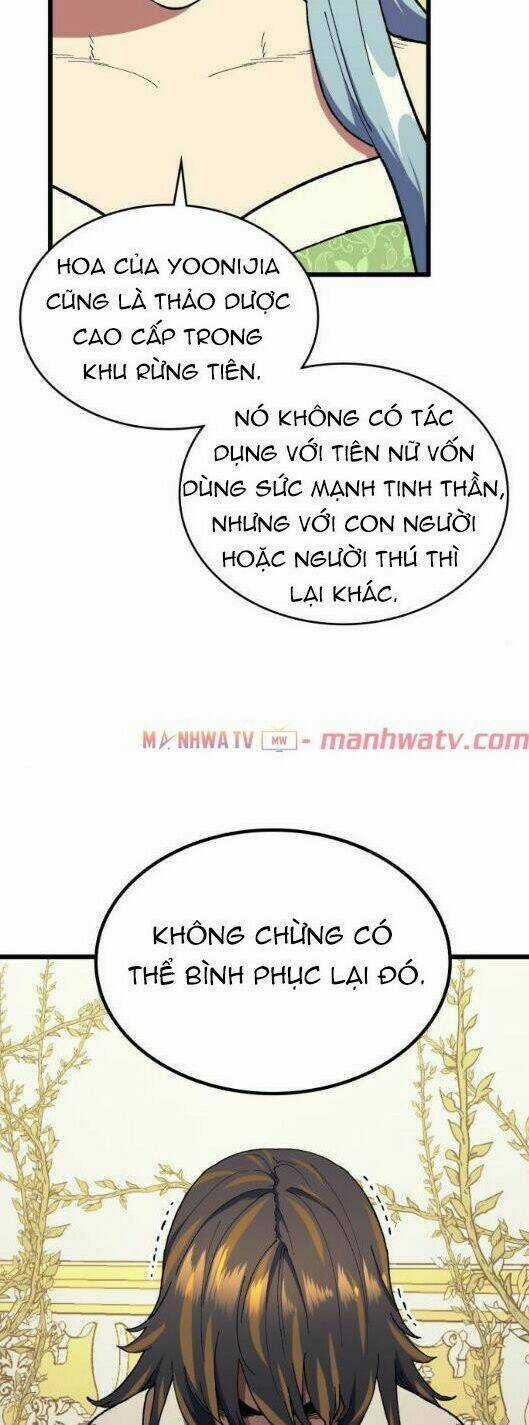 Pháp Sư Từ Thế Giới Khác - Chapter 29 - Trang 54