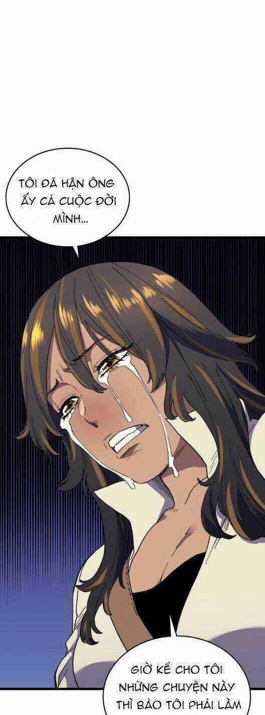 Pháp Sư Từ Thế Giới Khác - Chapter 29 - Trang 59