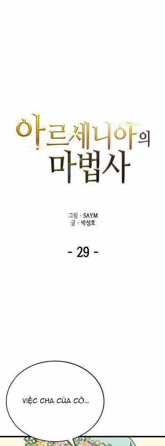 Pháp Sư Từ Thế Giới Khác - Chapter 29 - Trang 7