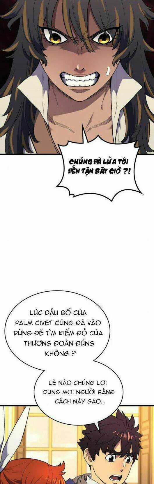 Pháp Sư Từ Thế Giới Khác - Chapter 29 - Trang 62