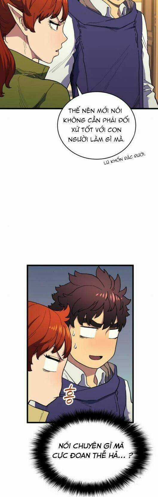 Pháp Sư Từ Thế Giới Khác - Chapter 29 - Trang 63