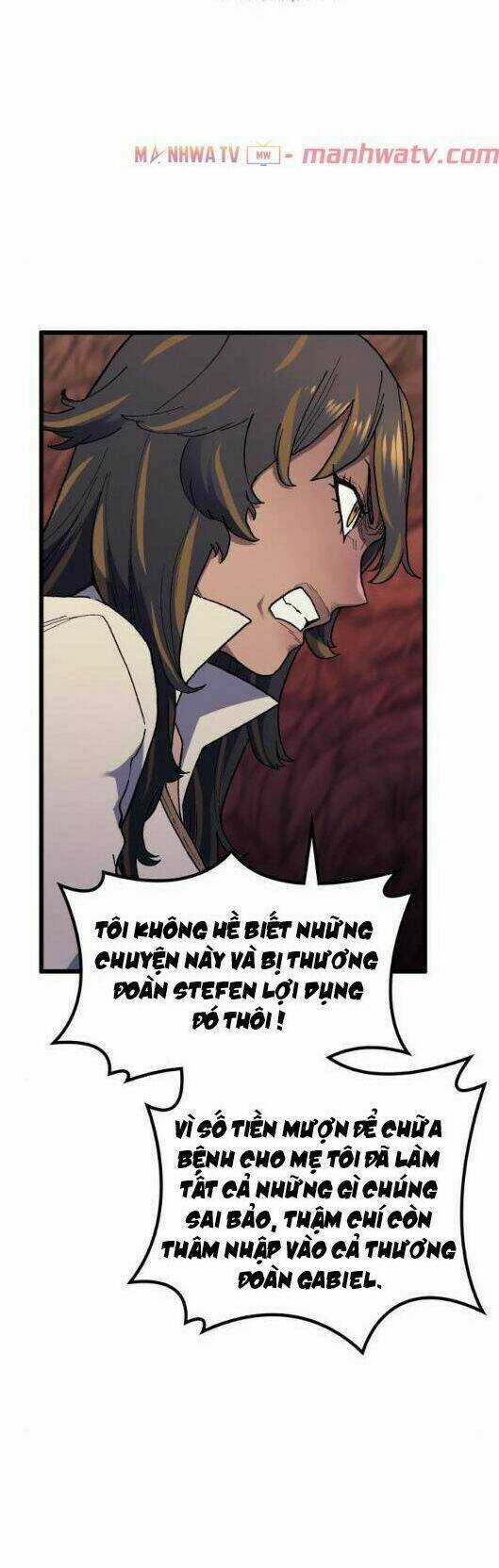 Pháp Sư Từ Thế Giới Khác - Chapter 29 - Trang 64