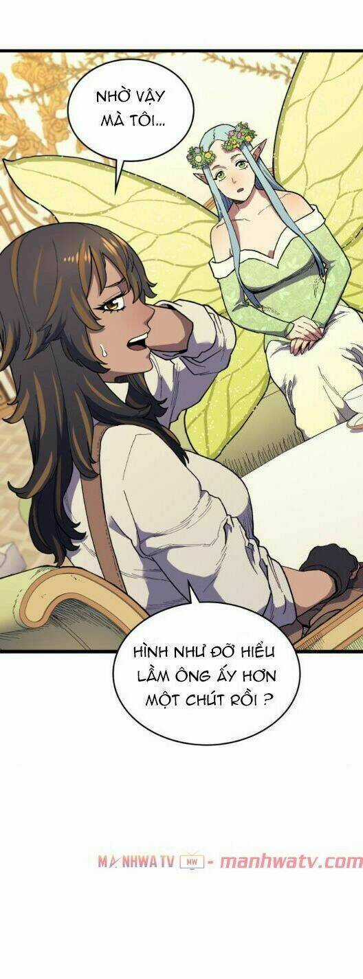 Pháp Sư Từ Thế Giới Khác - Chapter 29 - Trang 67