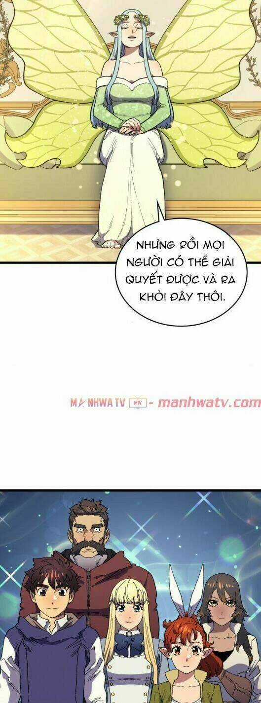 Pháp Sư Từ Thế Giới Khác - Chapter 29 - Trang 69