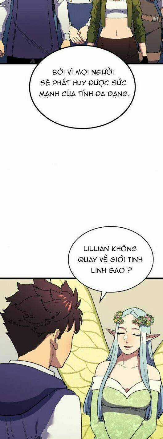 Pháp Sư Từ Thế Giới Khác - Chapter 29 - Trang 70