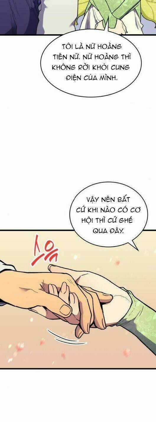 Pháp Sư Từ Thế Giới Khác - Chapter 29 - Trang 71