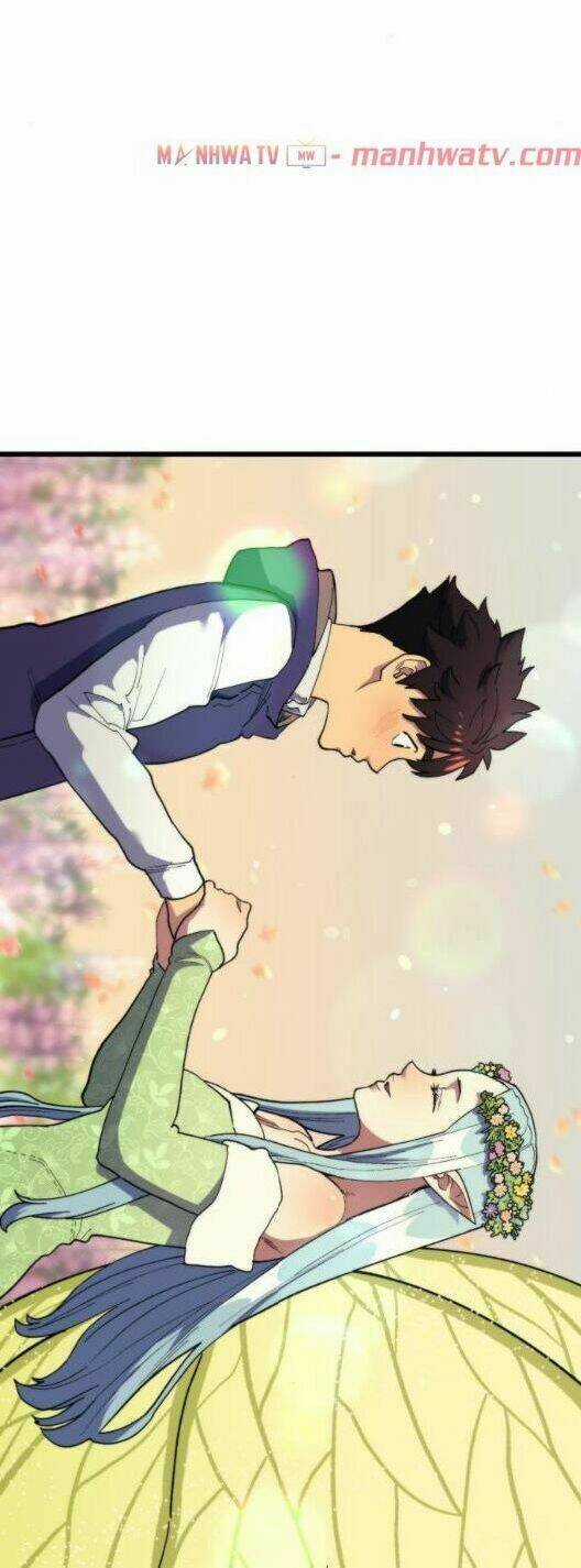 Pháp Sư Từ Thế Giới Khác - Chapter 29 - Trang 72