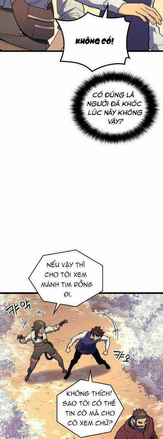 Pháp Sư Từ Thế Giới Khác - Chapter 29 - Trang 76