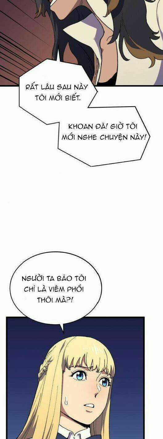 Pháp Sư Từ Thế Giới Khác - Chapter 29 - Trang 9