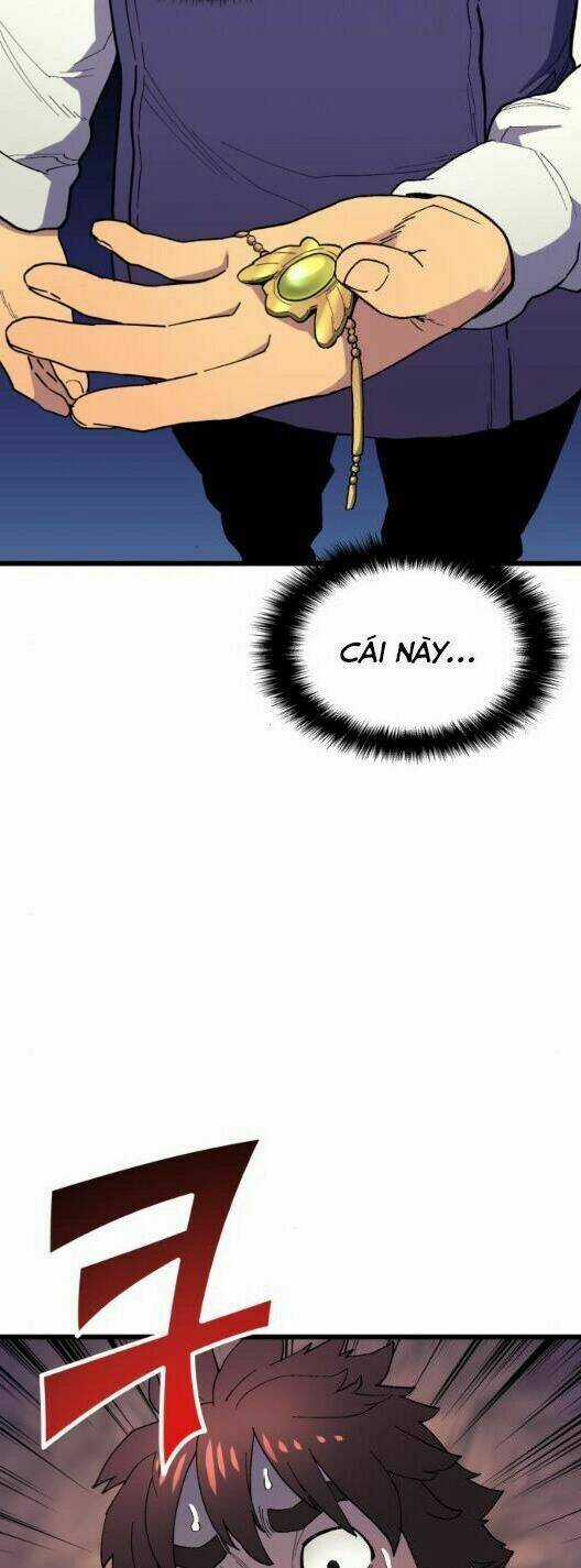 Pháp Sư Từ Thế Giới Khác - Chapter 29 - Trang 81