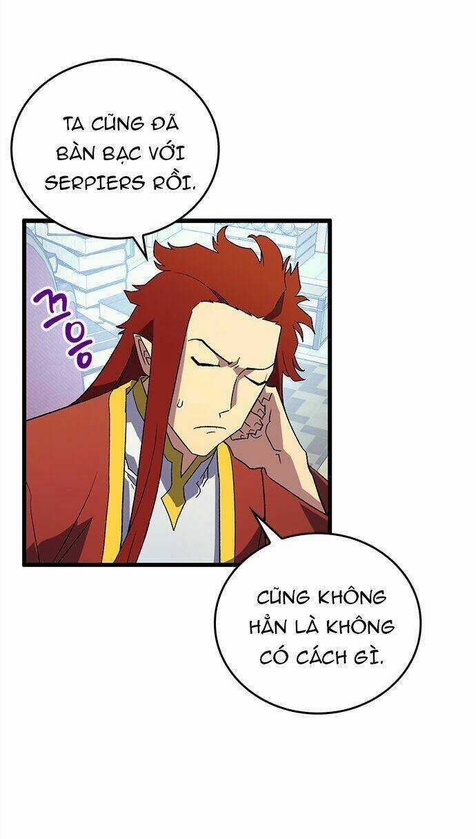 Pháp Sư Từ Thế Giới Khác - Chapter 3 - Trang 17