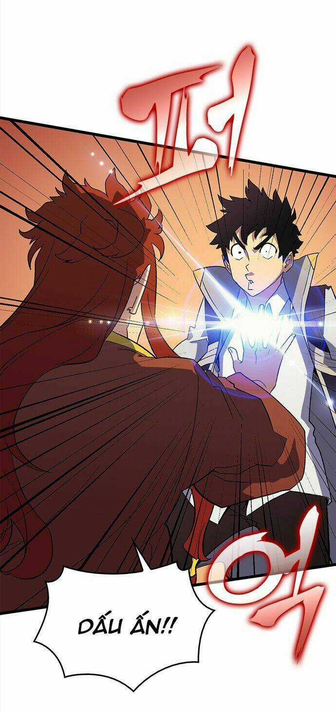 Pháp Sư Từ Thế Giới Khác - Chapter 3 - Trang 30