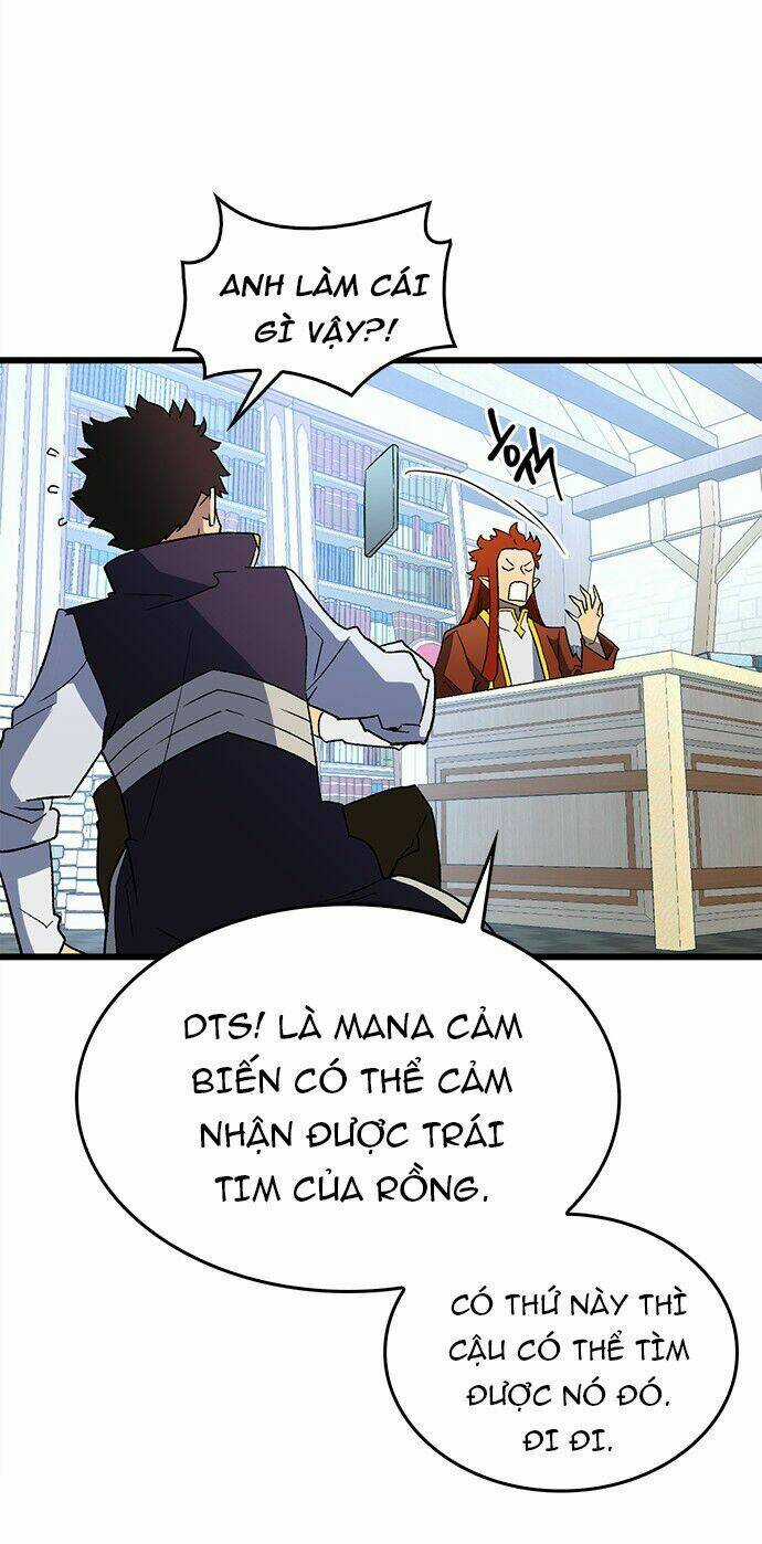 Pháp Sư Từ Thế Giới Khác - Chapter 3 - Trang 31