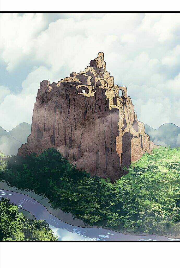 Pháp Sư Từ Thế Giới Khác - Chapter 3 - Trang 36