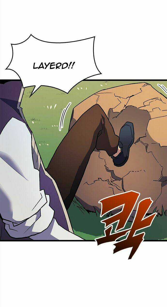 Pháp Sư Từ Thế Giới Khác - Chapter 3 - Trang 37