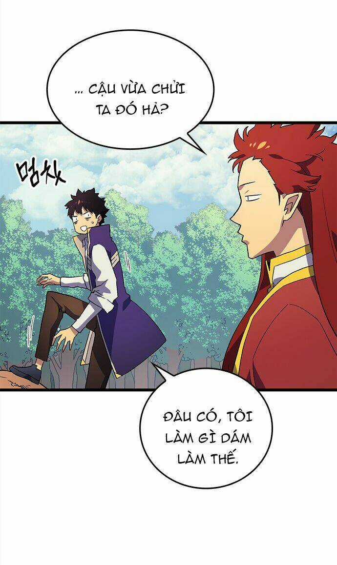 Pháp Sư Từ Thế Giới Khác - Chapter 3 - Trang 39