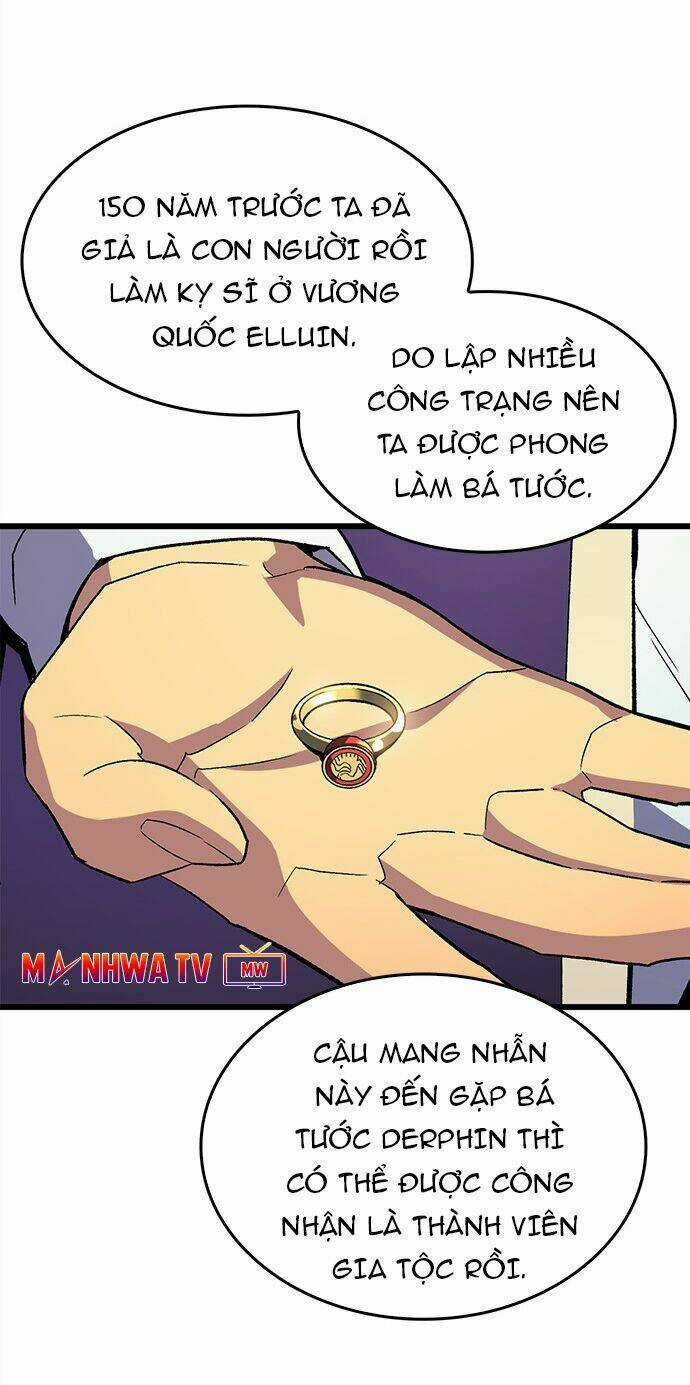 Pháp Sư Từ Thế Giới Khác - Chapter 3 - Trang 41