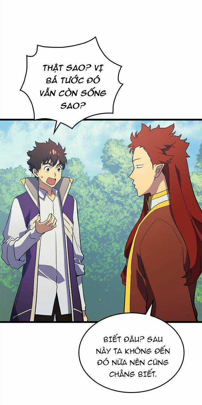 Pháp Sư Từ Thế Giới Khác - Chapter 3 - Trang 42