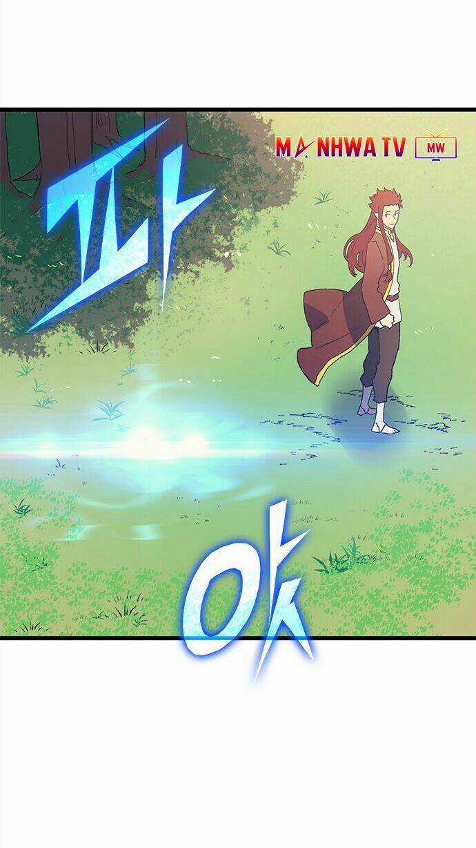 Pháp Sư Từ Thế Giới Khác - Chapter 3 - Trang 47